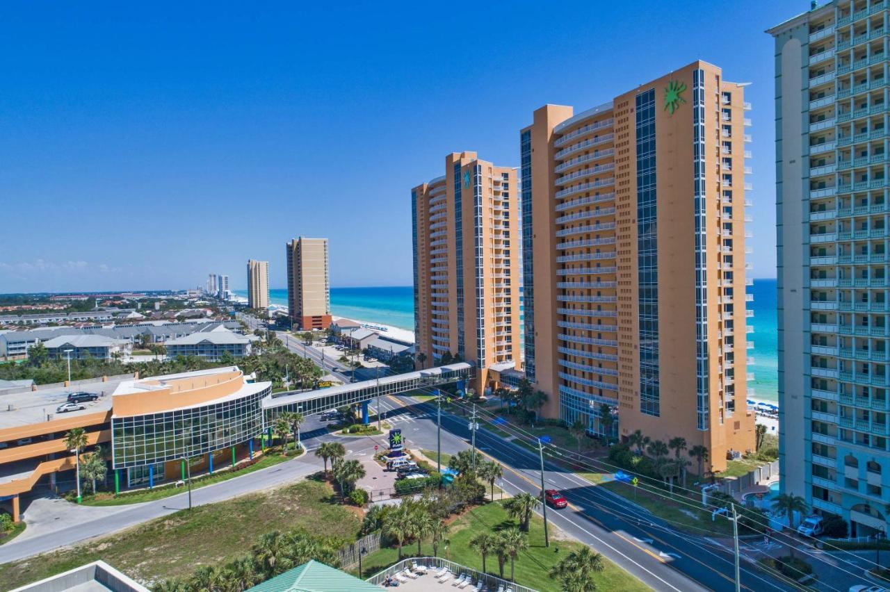 Splash By Panhandle Getaways * Panama City Beach
