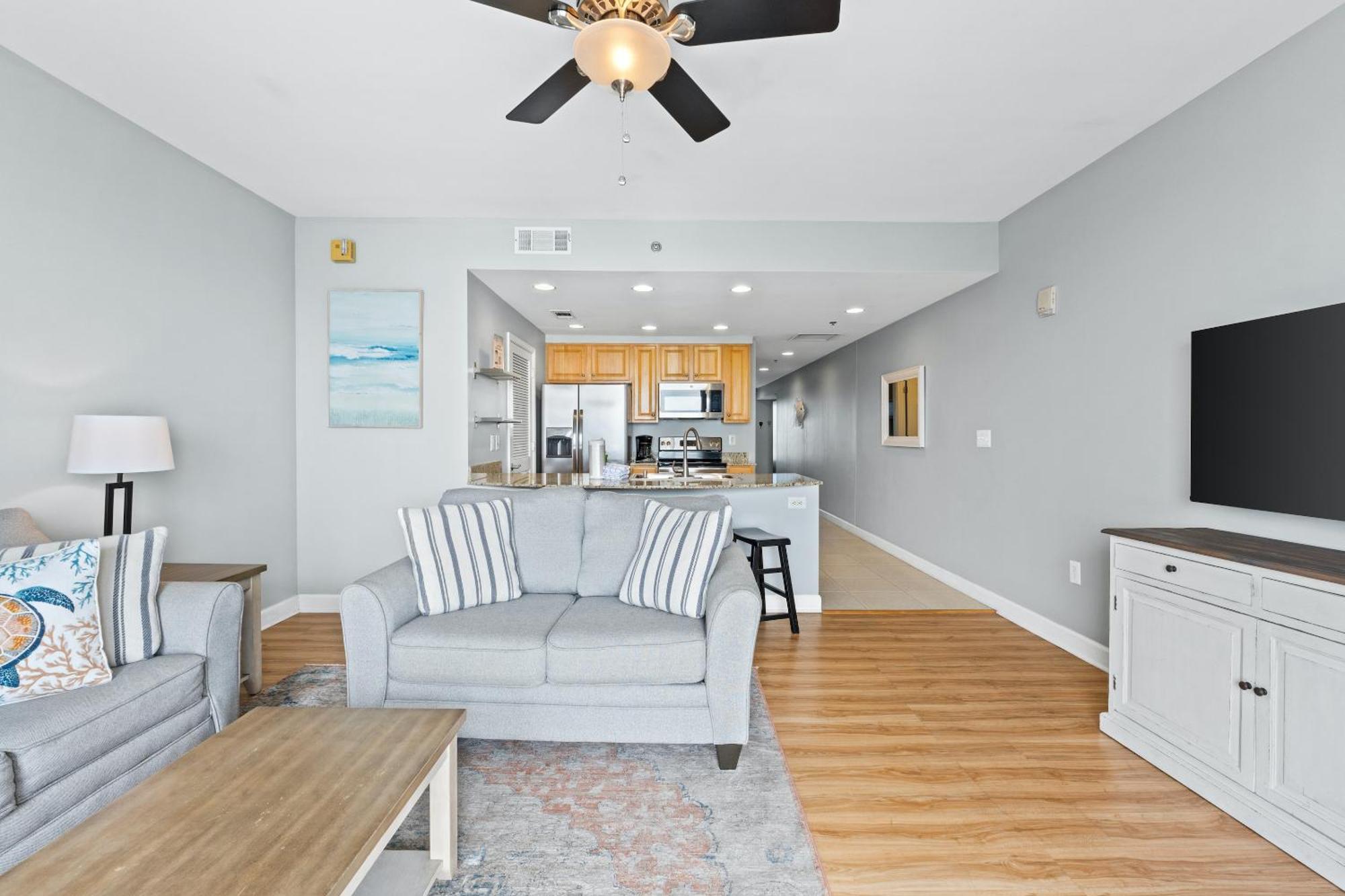 Splash By Panhandle Getaways Apartment Panama City Beach