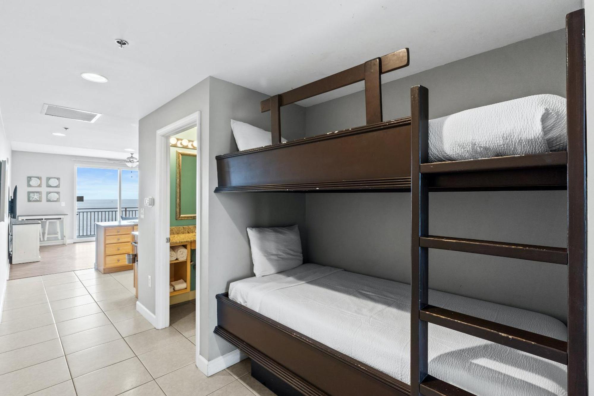 Splash By Panhandle Getaways *