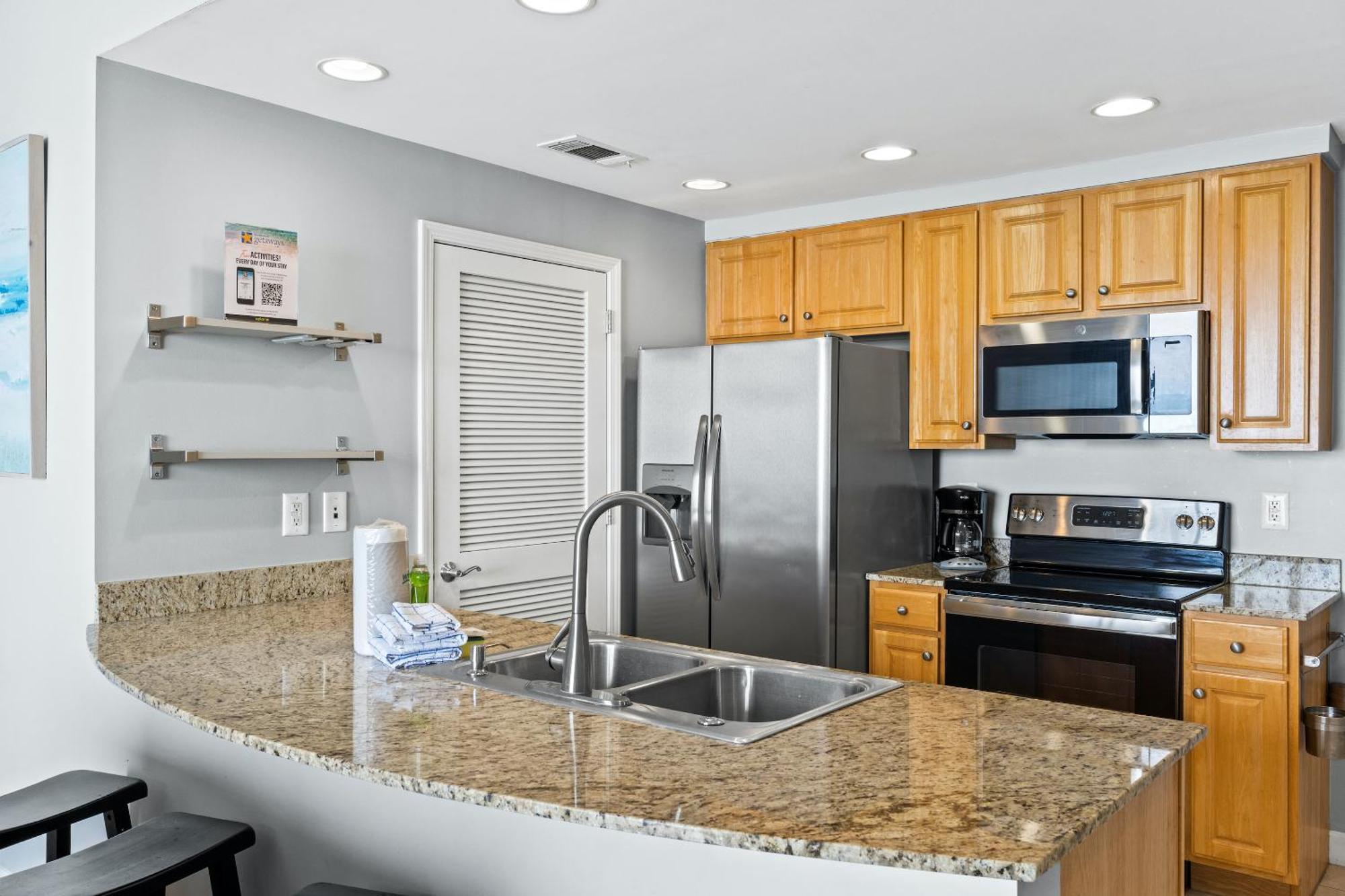 Splash By Panhandle Getaways Apartment