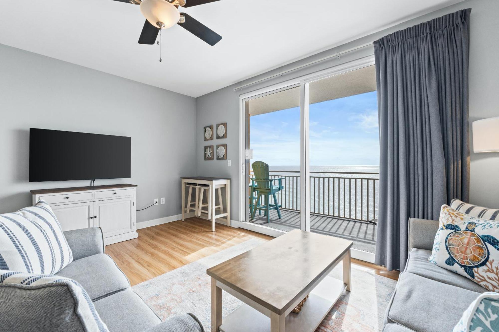 Apartment Splash By Panhandle Getaways