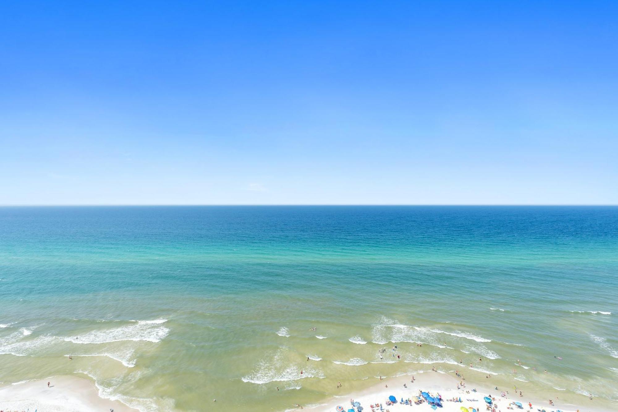 Splash By Panhandle Getaways