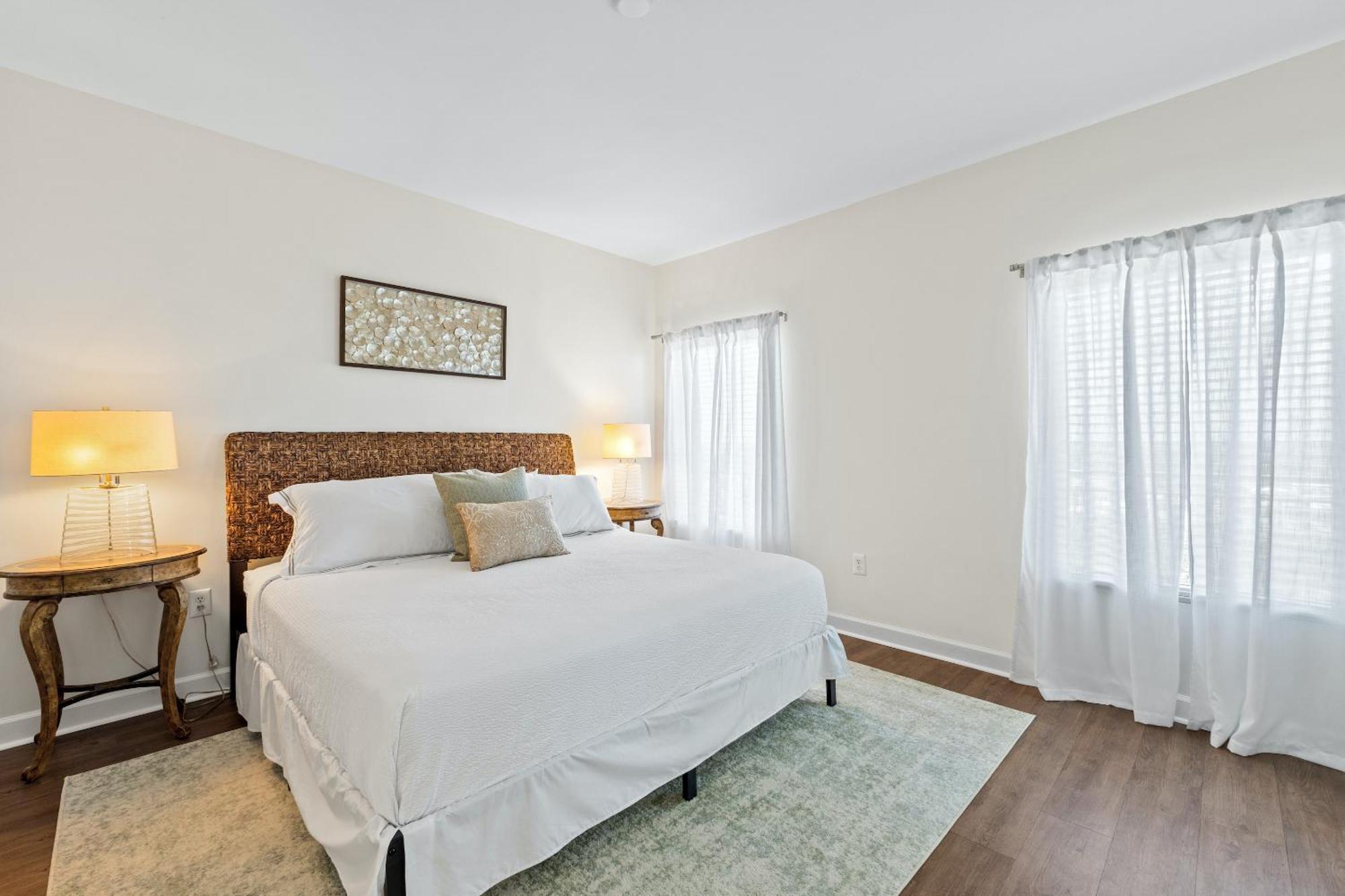 Splash By Panhandle Getaways *
