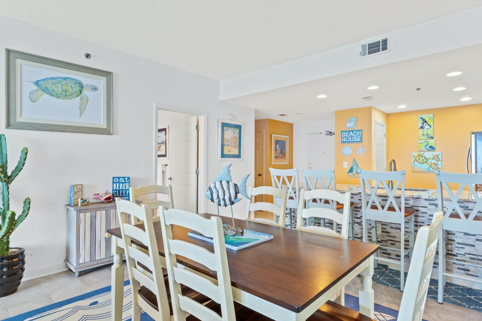 Splash By Panhandle Getaways Apartment *