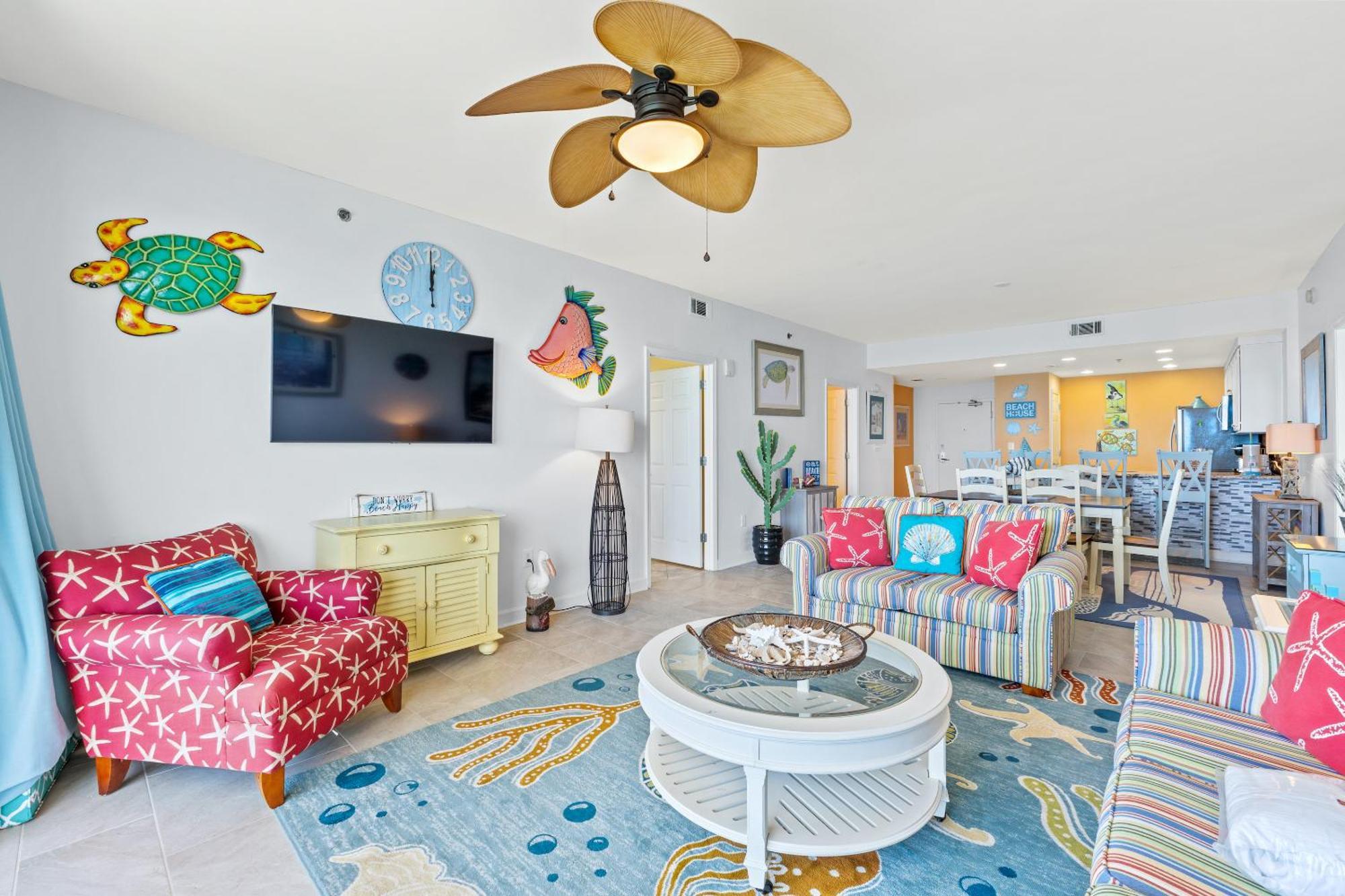 Apartment Splash By Panhandle Getaways