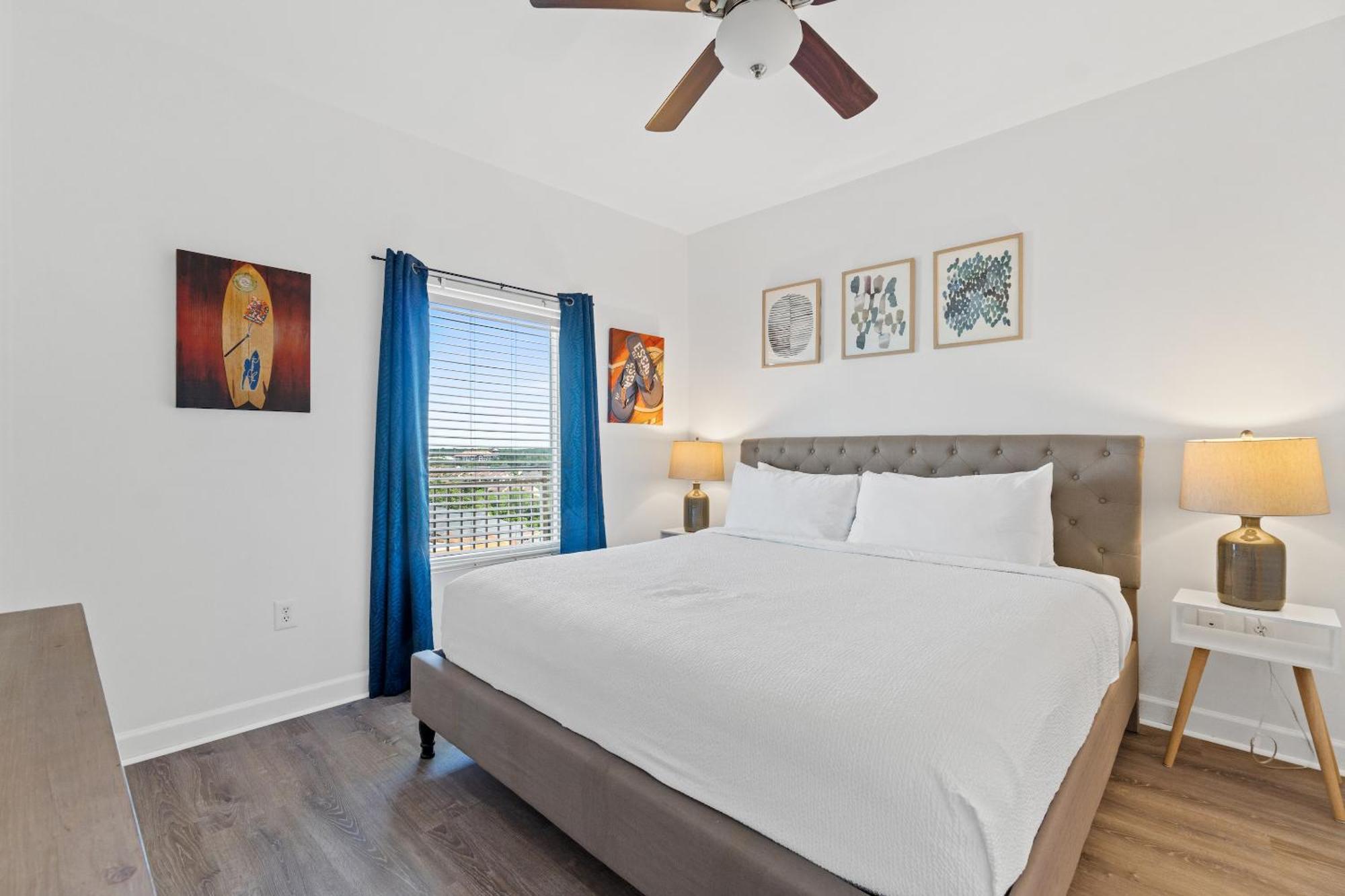 Splash By Panhandle Getaways