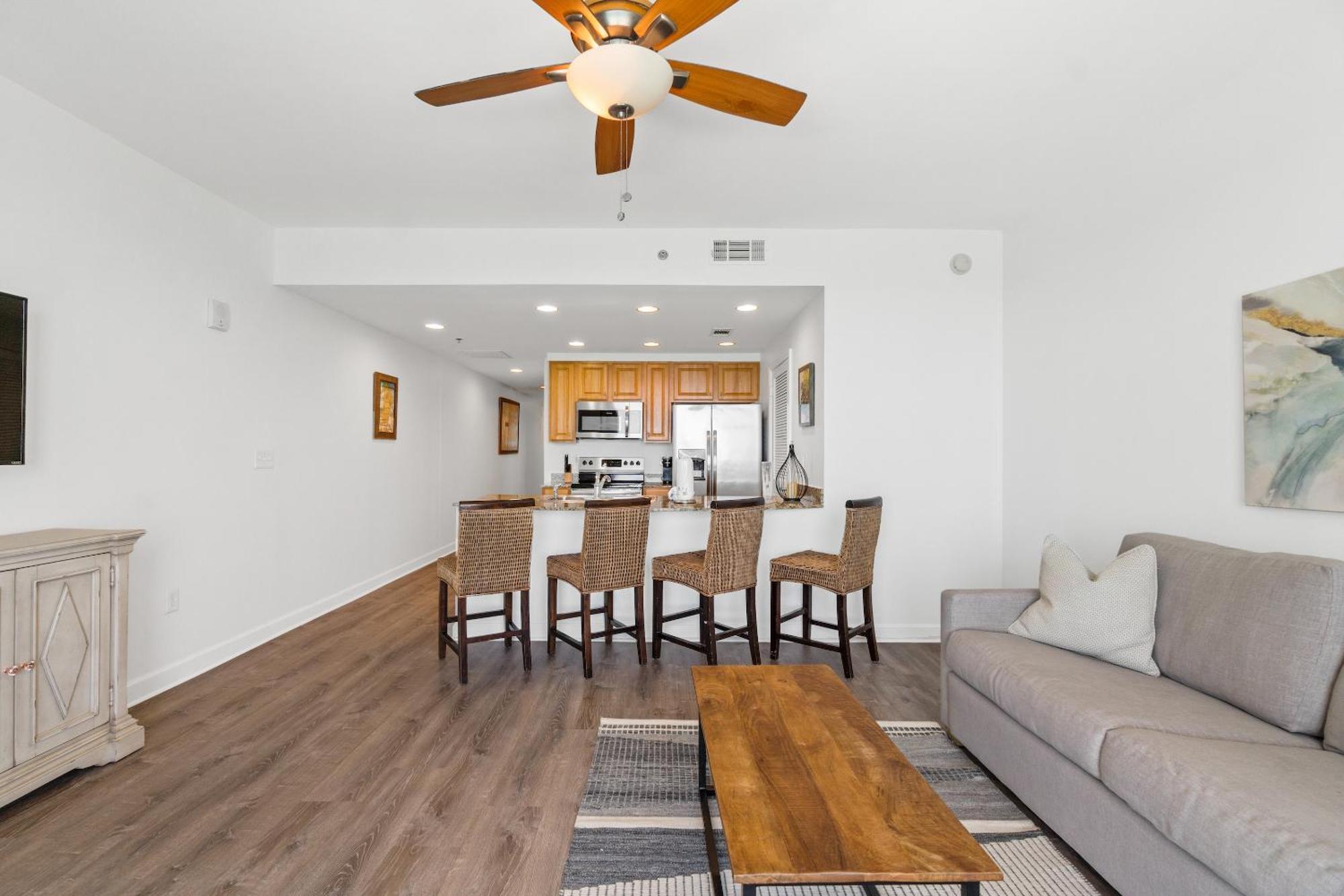 Splash By Panhandle Getaways Apartment *