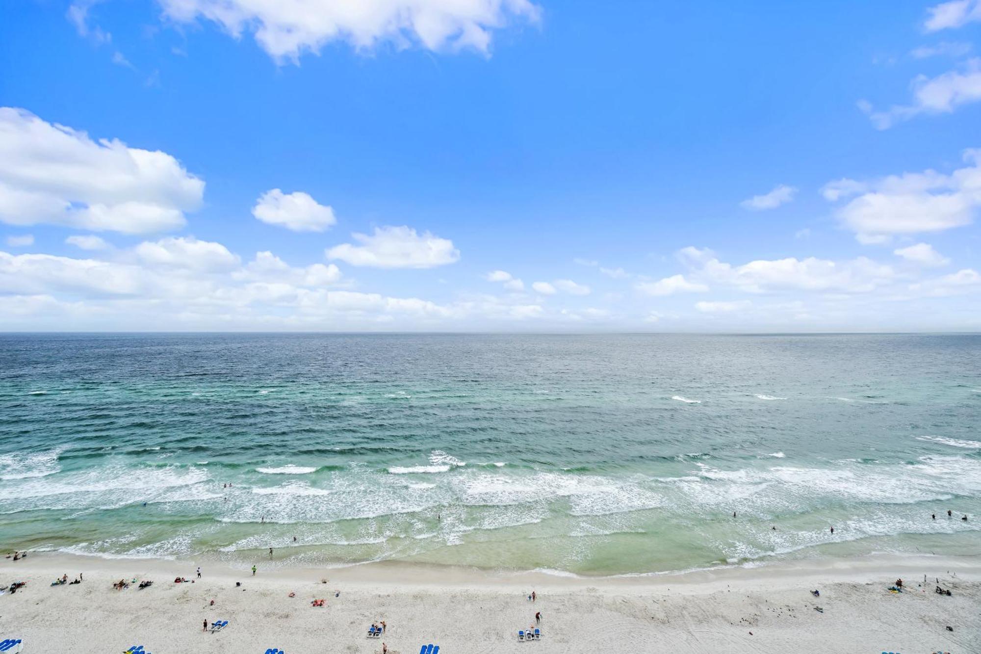 Splash By Panhandle Getaways Apartment