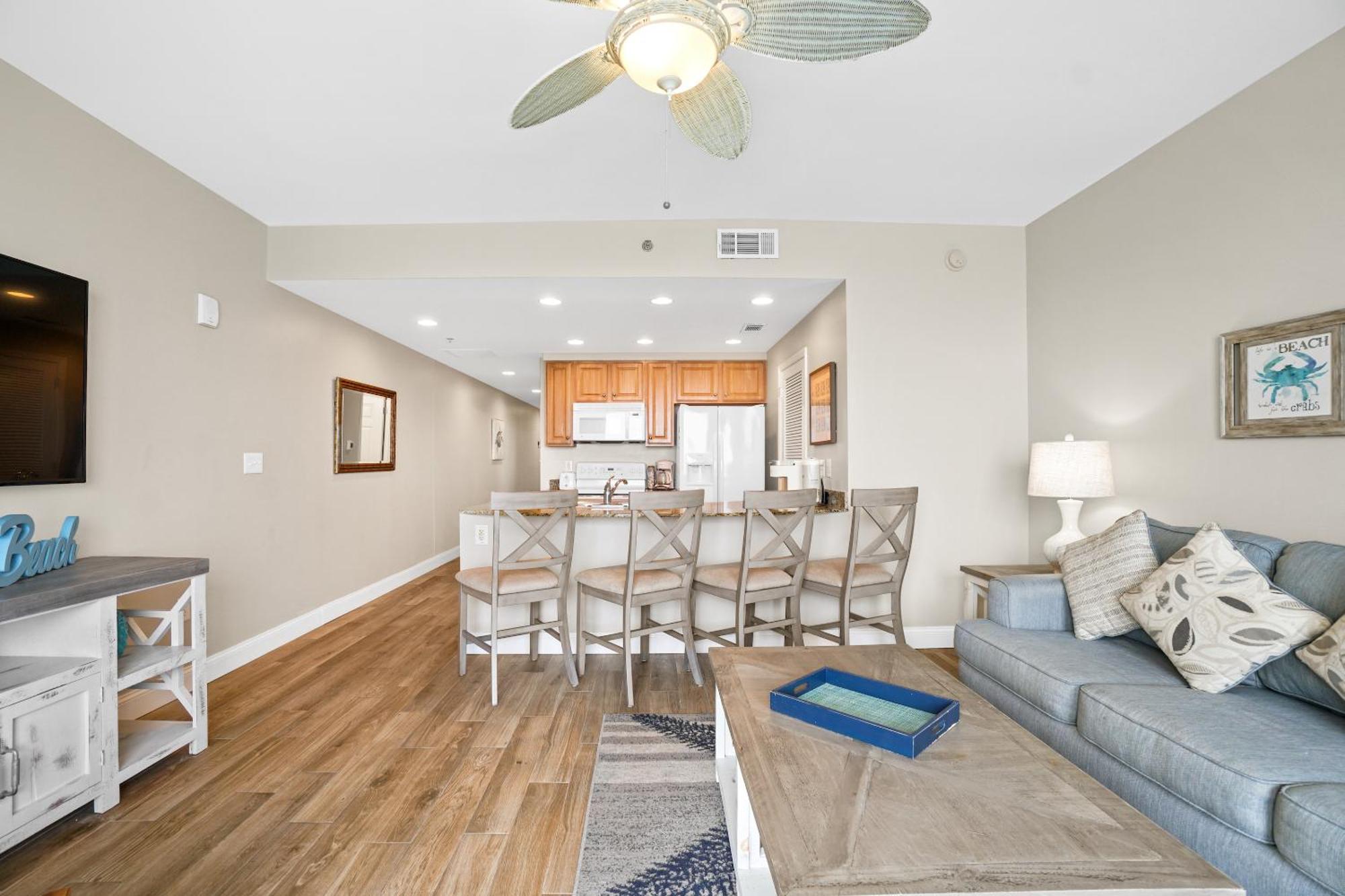Splash By Panhandle Getaways * Panama City Beach
